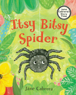 Itsy Bitsy Spider
