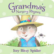 Itsy Bitsy Spider