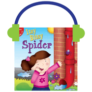 Itsy Bitsy Spider