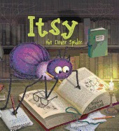 Itsy the Clever Spider
