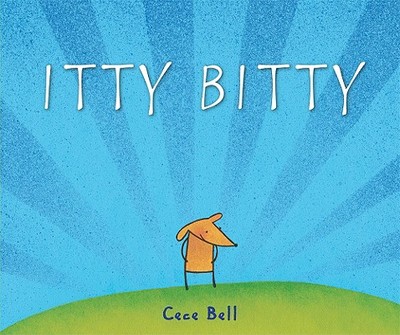 Itty Bitty - 