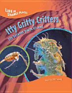 Itty Gritty Critters