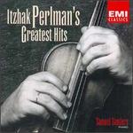Itzhak Perlman's Greatest Hits