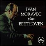 Ivan Moravec plays Beethoven