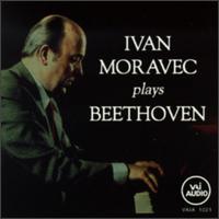 Ivan Moravec plays Beethoven - Ivan Moravec (piano); Vienna Musikverein Orchestra; Martin Turnovsky (conductor)