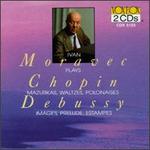 Ivan Moravec Plays Debussy & Chopin