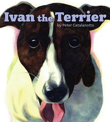 Ivan the Terrier - 
