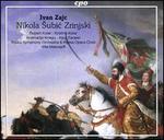 Ivan Zajc: Nikola Subic Zrinjski