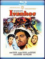 Ivanhoe [Blu-ray]
