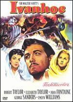 Ivanhoe