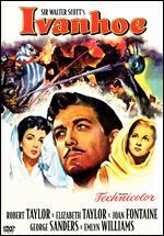 Ivanhoe - Richard Thorpe