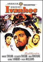 Ivanhoe