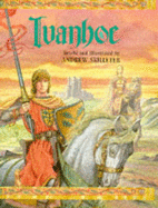 Ivanhoe - Skillter, Alan