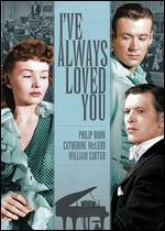 I've Always Loved You