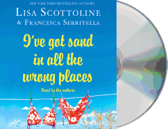 I've Got Sand in All the Wrong Places