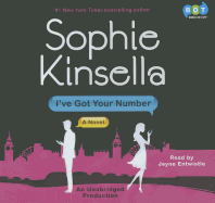 I've Got Your Number