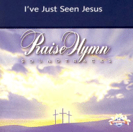 I've Just Seen Jesus