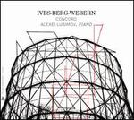 Ives, Berg, Webern: Concord