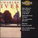 Ives: Orchestral Works