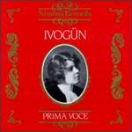 Ivog�n - Prima Voce