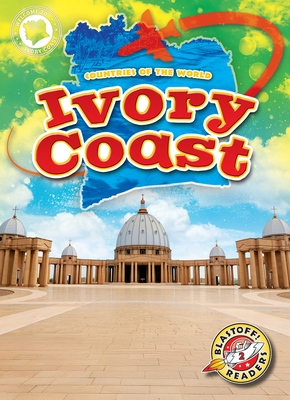Ivory Coast - Nguyen, Suzane