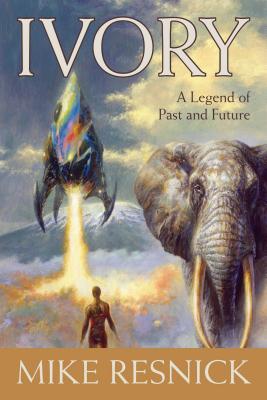 Ivory - Resnick, Mike