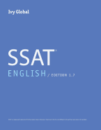 Ivy Global SSAT English