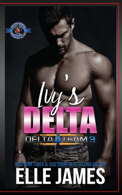 Ivy's Delta - James, Elle, and Alpha, Operation