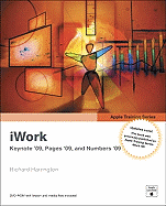 iWork '09: Keynote, Pages, and Numbers