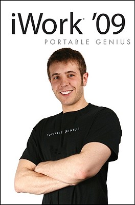 iWork '09 Portable Genius - Hart-Davis