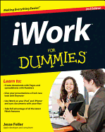 IWork For Dummies