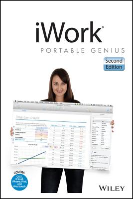 iWork Portable Genius - Hart-Davis, Guy