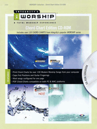 Iworship Chord Chart Edition Cd-Rom (Integrity)