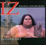 Iz in Concert