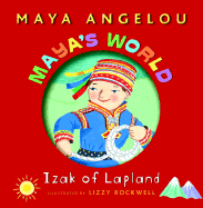 Izak of Lapland