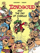 Iznogoud and the Day of Misrule