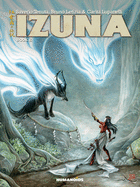 Izuna Vol.2: Oversized Deluxe