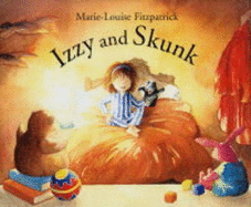 Izzy and Skunk