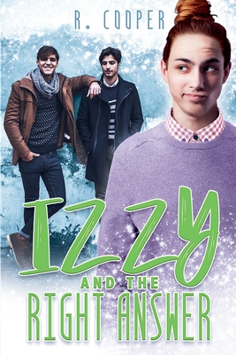 Izzy and the Right Answer - Cooper, R