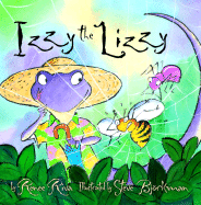 Izzy the Lizzy