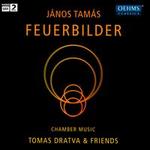J�nos Tam�s: Feuerbilder