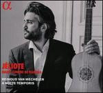 J�liote: Haute-Contre de Rameau