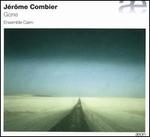 J�r�me Combier: Gone