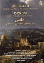 J�rusalem [Includes Book] 