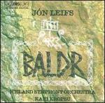 J�n Leifs: Baldr