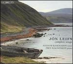 J�n Liefs: Complete Songs