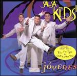 J�venes 1997 [Plus Tic Tic Tac]