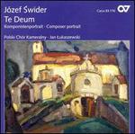 J�zef Swider: Te Deum