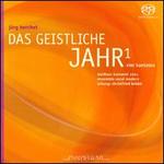 J�rg Herchet: Das geistliche Jahr