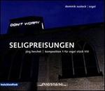 J�rg Herchet: Seligpreisungen
